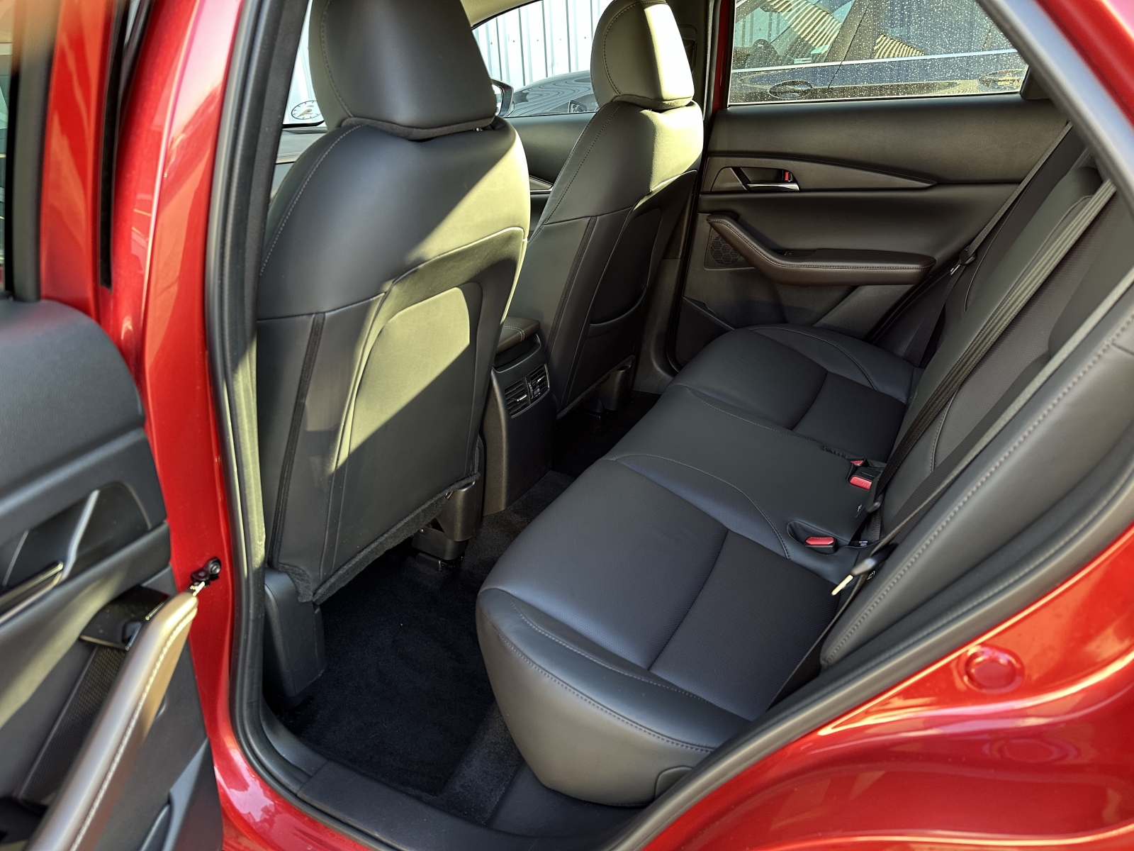 Mazda CX-30 Luxury
