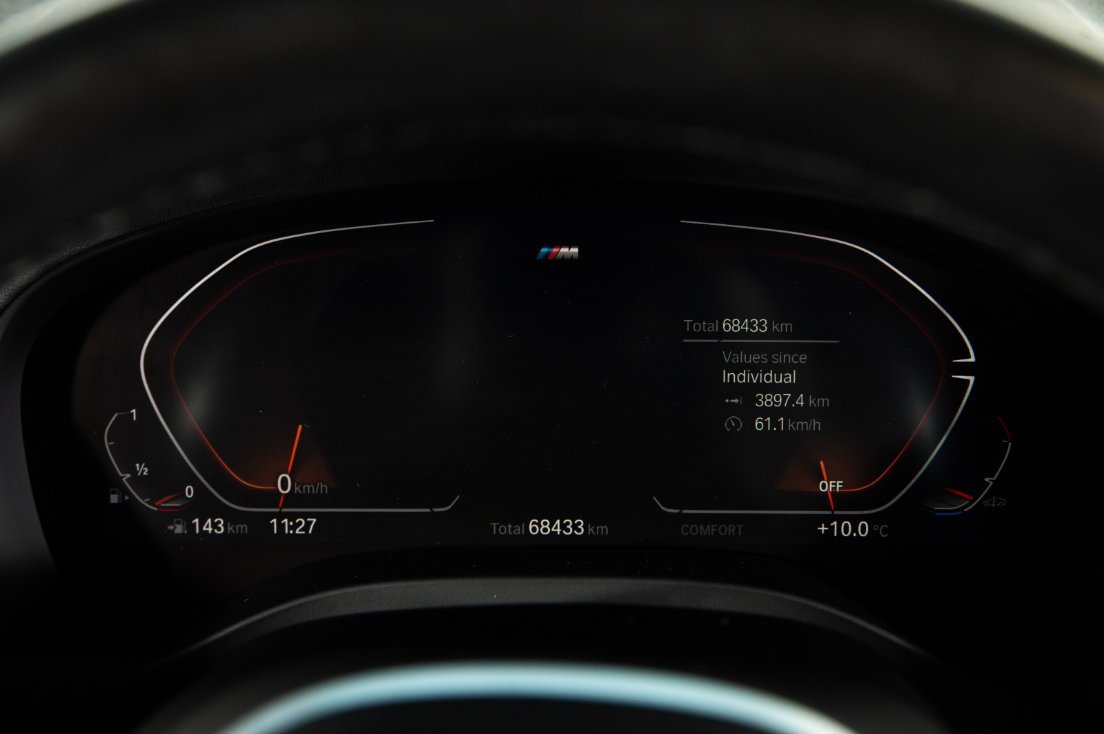 BMW X3 xDrive 20i
