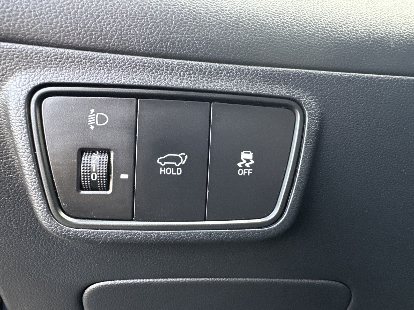Hyundai Tucson M MHEV Mild Hybrids