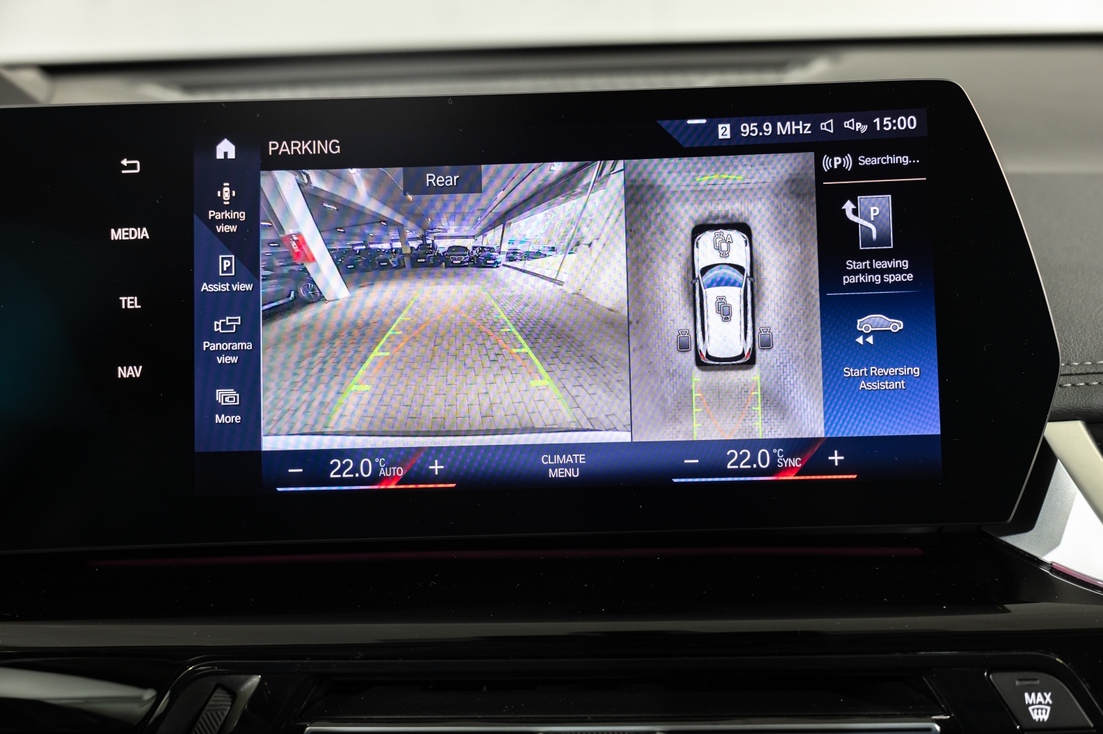 BMW X1 sDrive18i