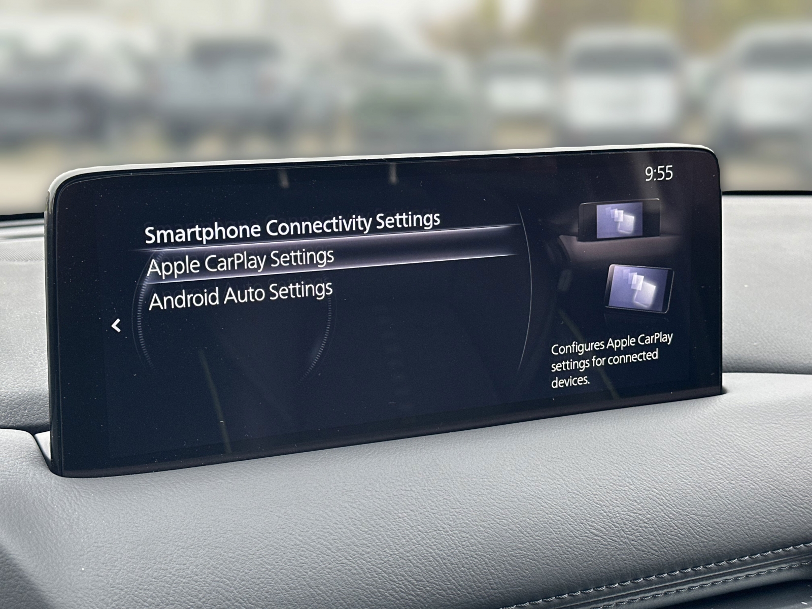 Mazda CX-5 Newground