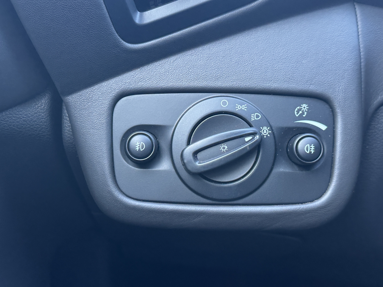 Ford Kuga Vignale AWD