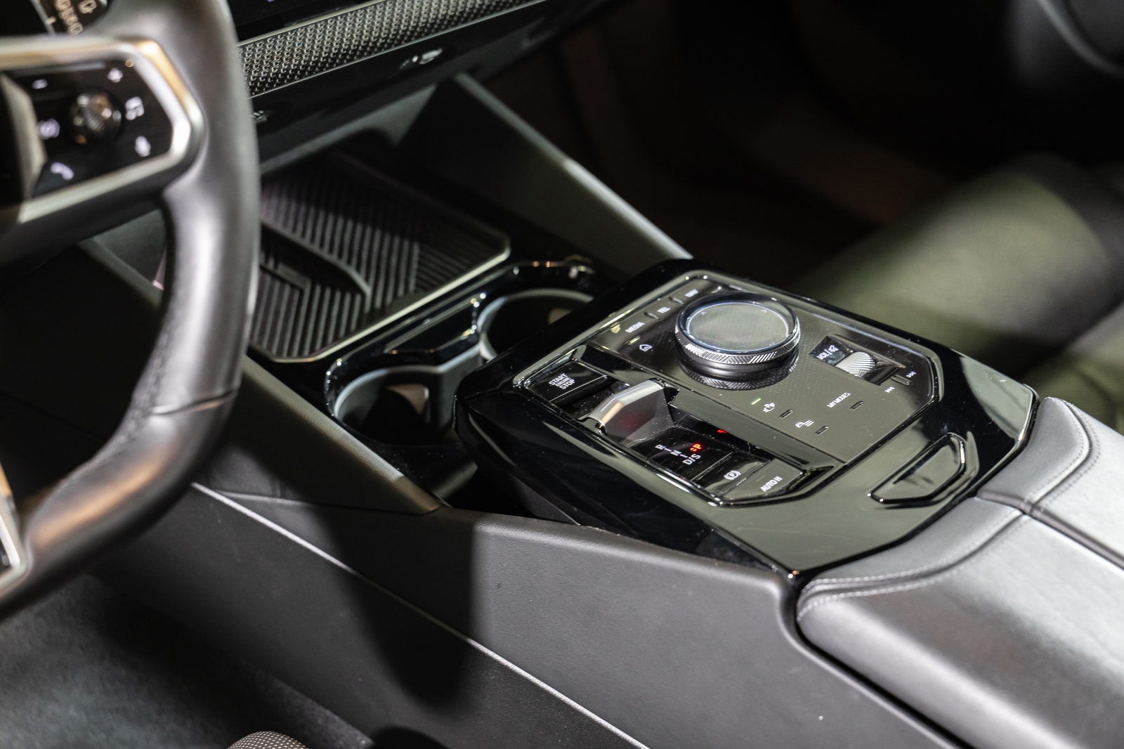 BMW 520 d xDrive
