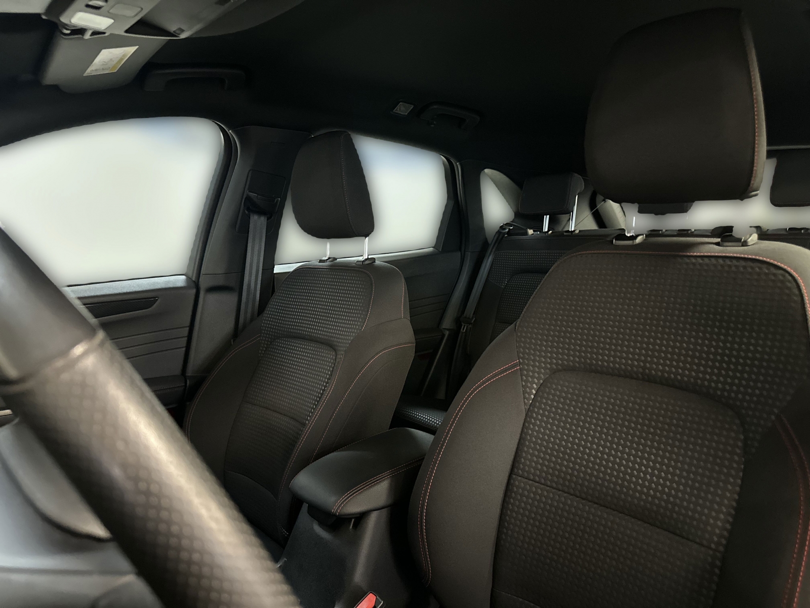 Ford Kuga PHEV FWD  ST-Line