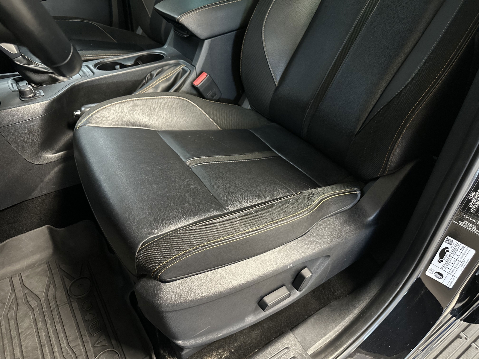 Ford Ranger WILDTRAK