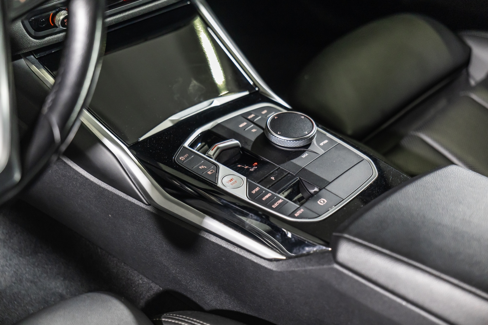 BMW 320 e