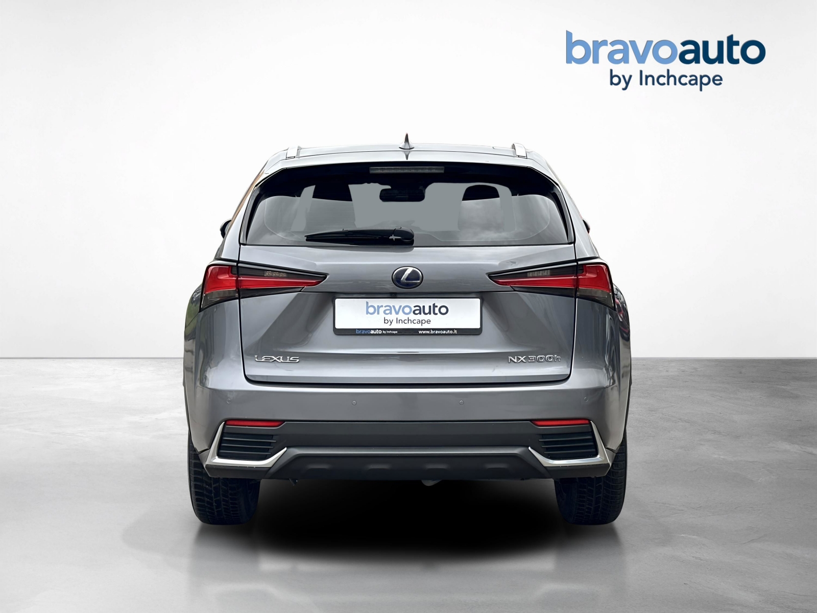 Lexus NX 300h F FHEV Full Hybrids