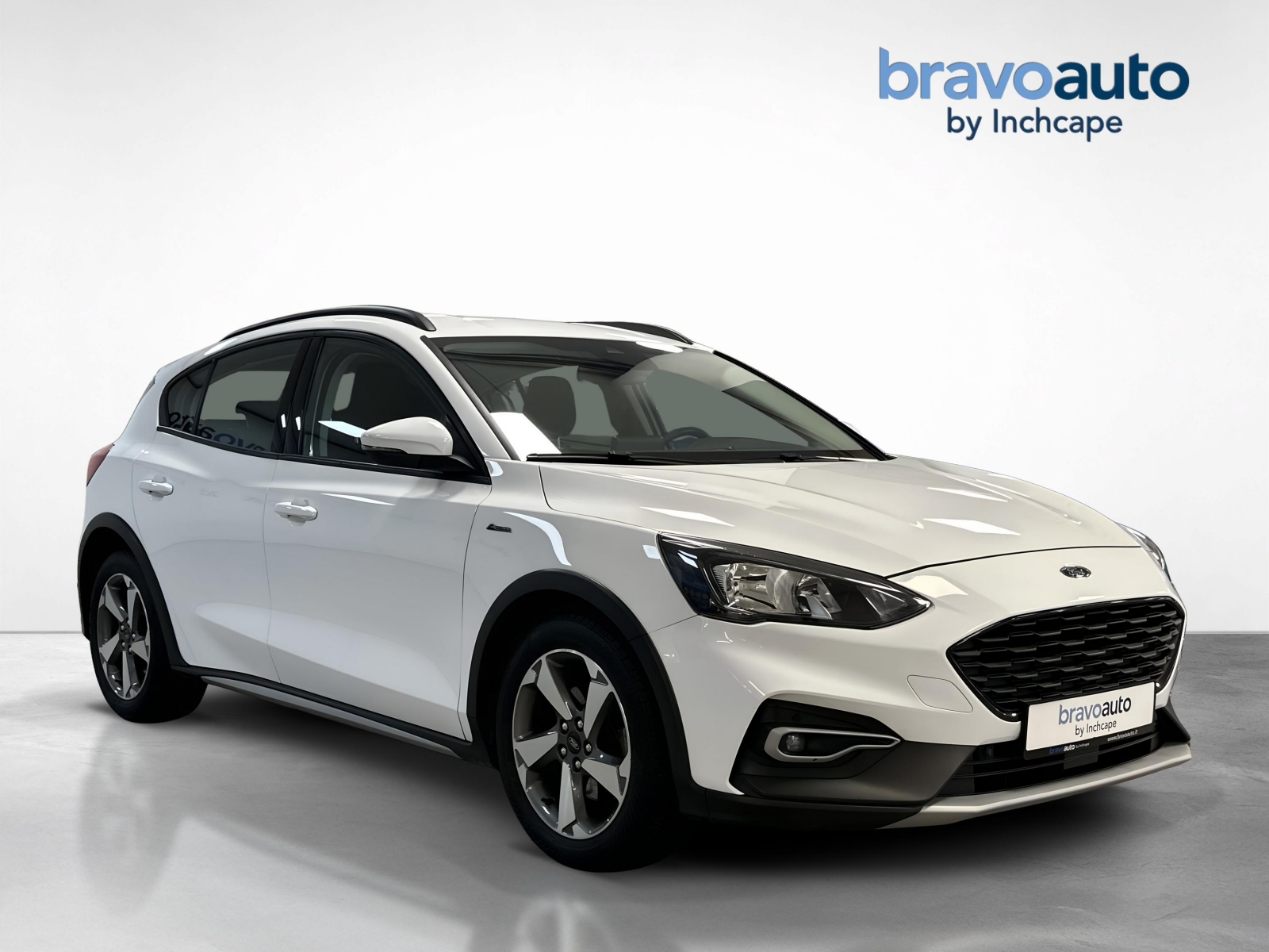 Ford Focus Active