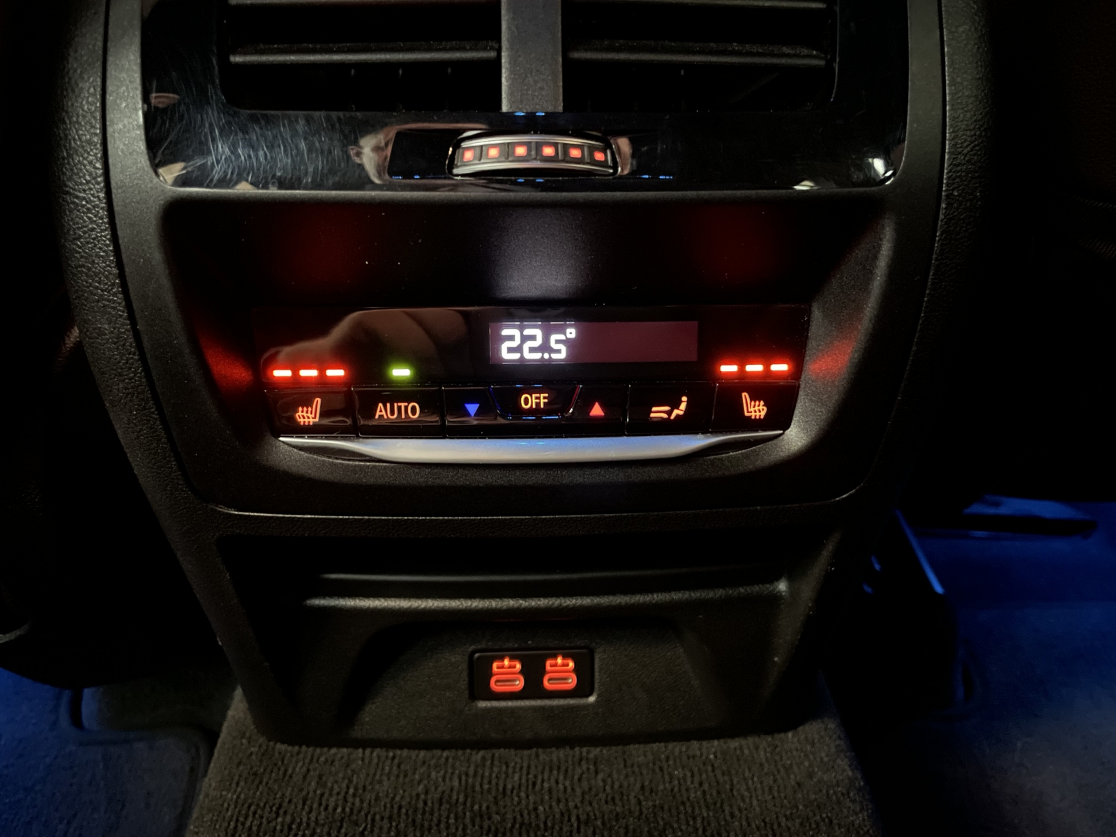 BMW X3 xDrive30e