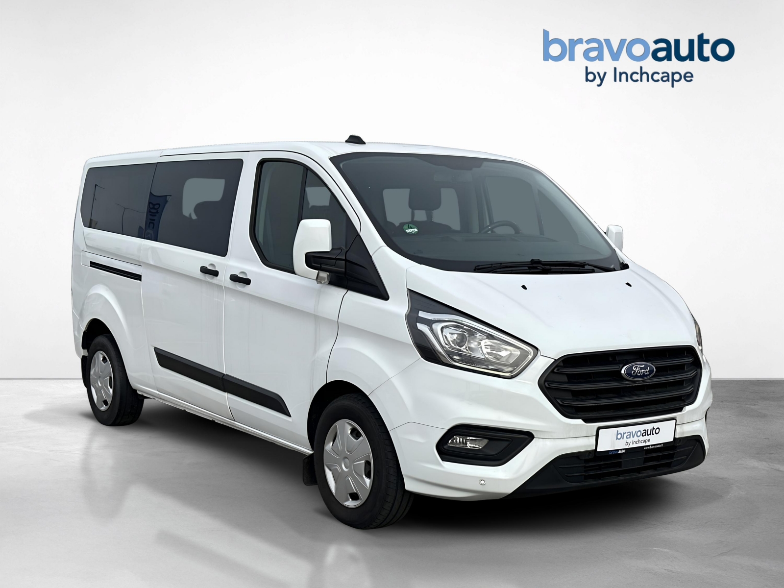 Ford Transit Custom Combi Trend 320 Kombi EcoBlue