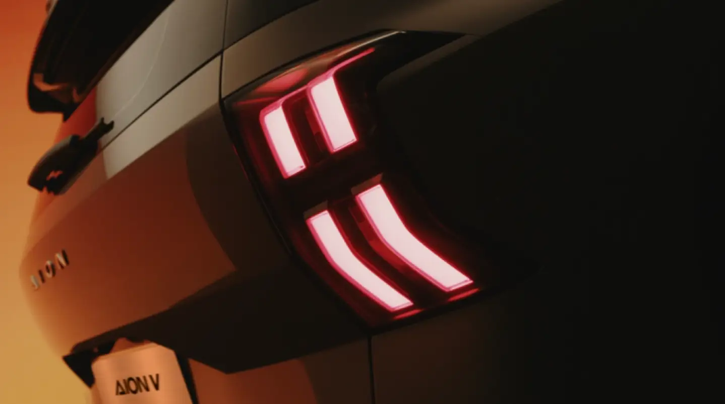 AION Takapuskuri Suomi