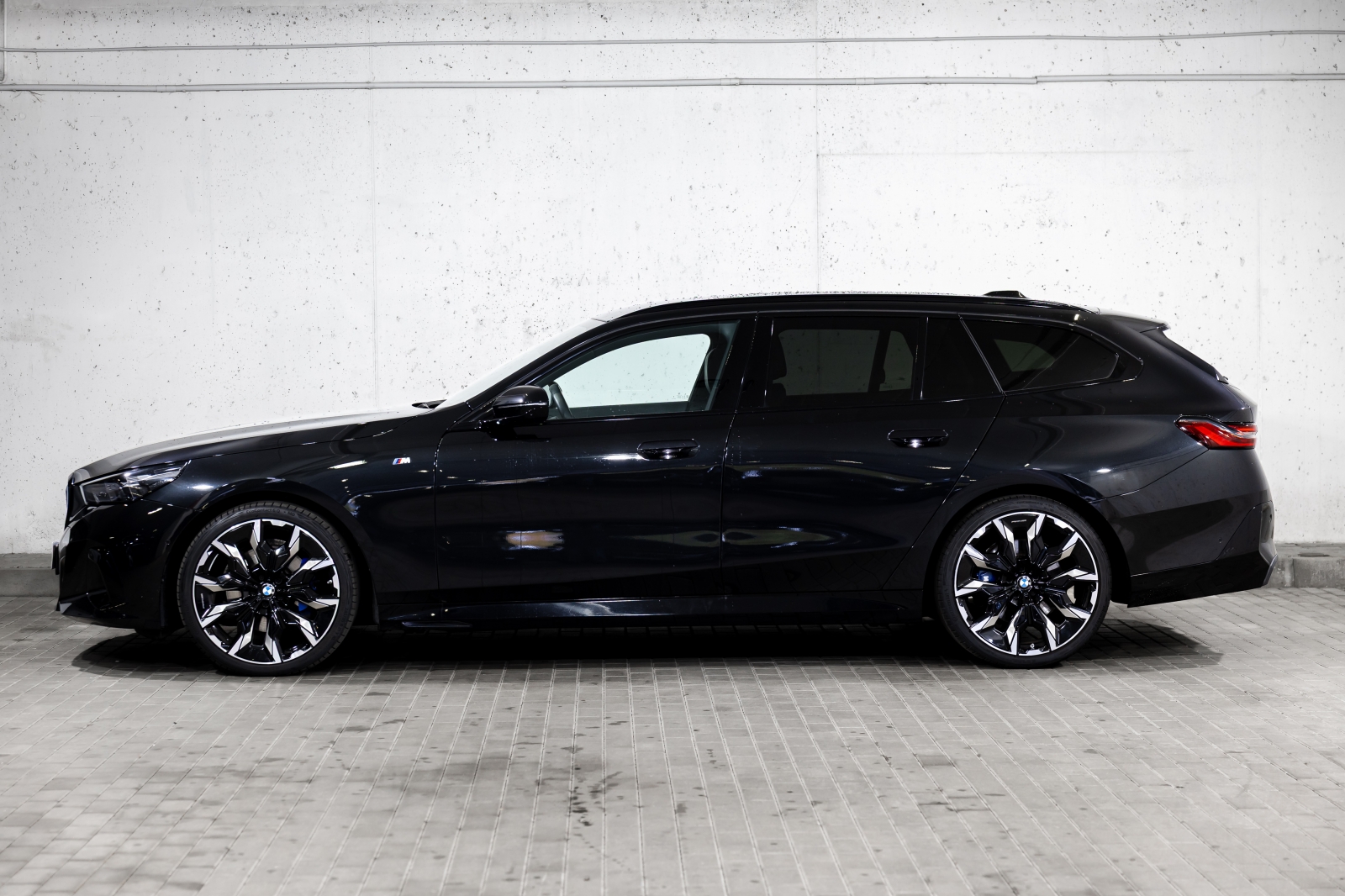 BMW 520 d xDrive