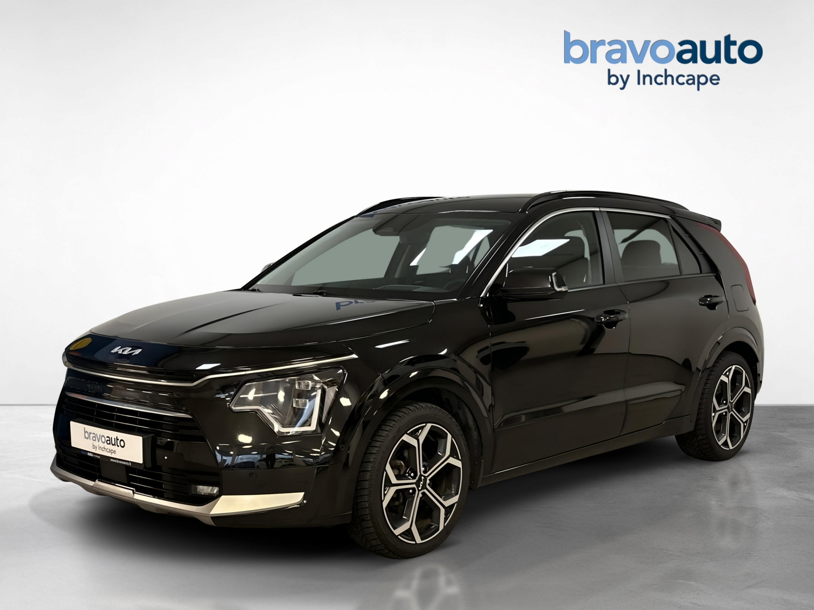 Kia Niro TX
