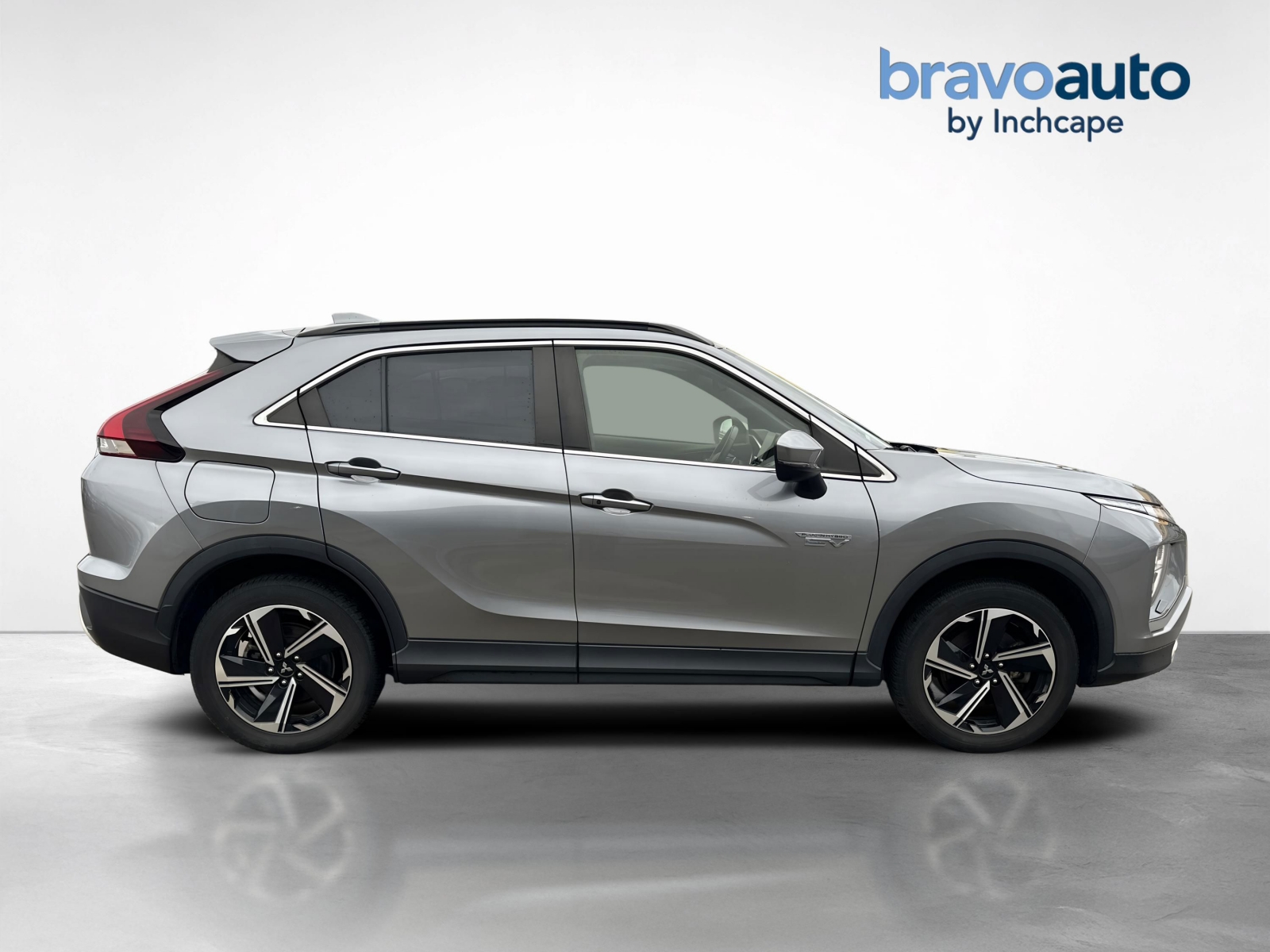 Mitsubishi Eclipse Cross PHEV Plug-in Hybrid