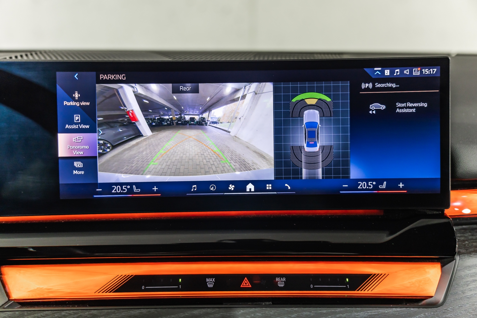 BMW i5 eDrive40