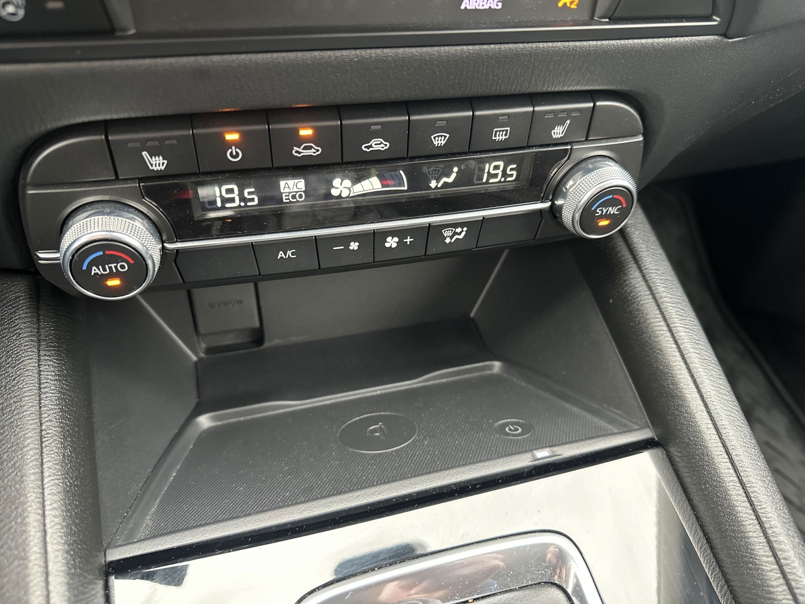 Mazda CX-5 Newground