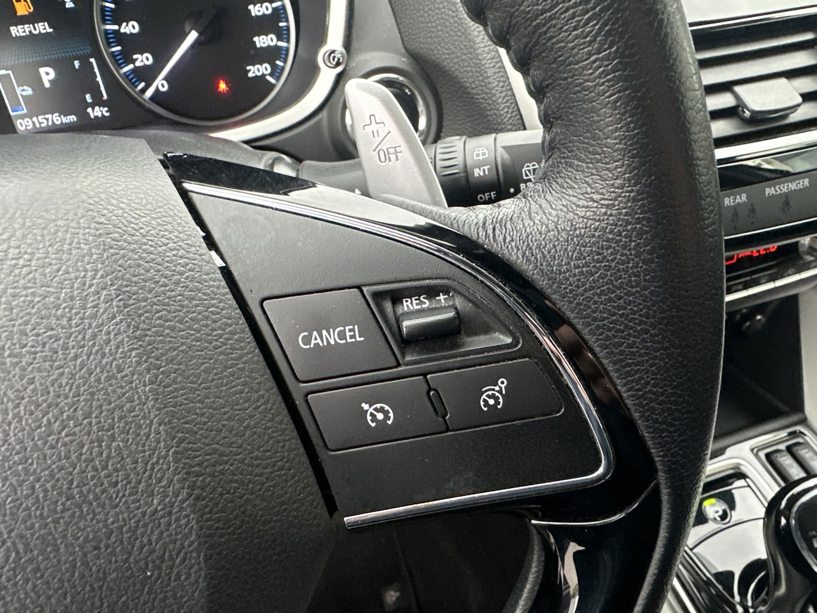 Mitsubishi Eclipse Cross PHEV Plug-in Hybrid