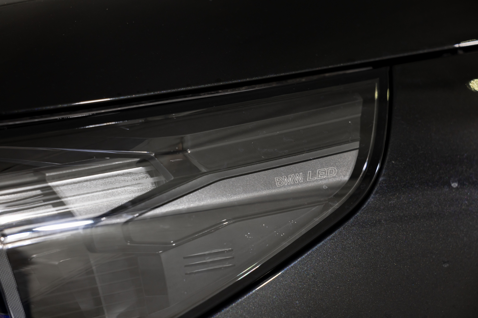 BMW 520 d xDrive