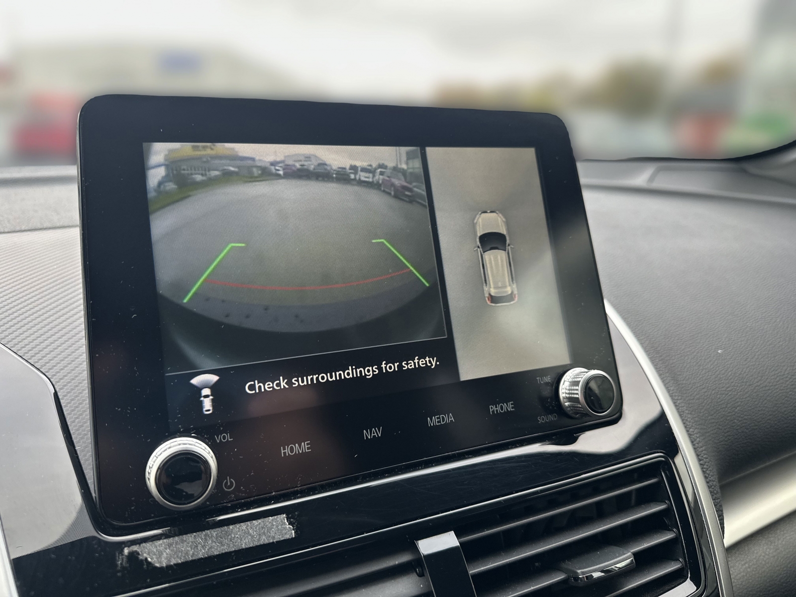 Mitsubishi Eclipse Cross PHEV Plug-in Hybrid