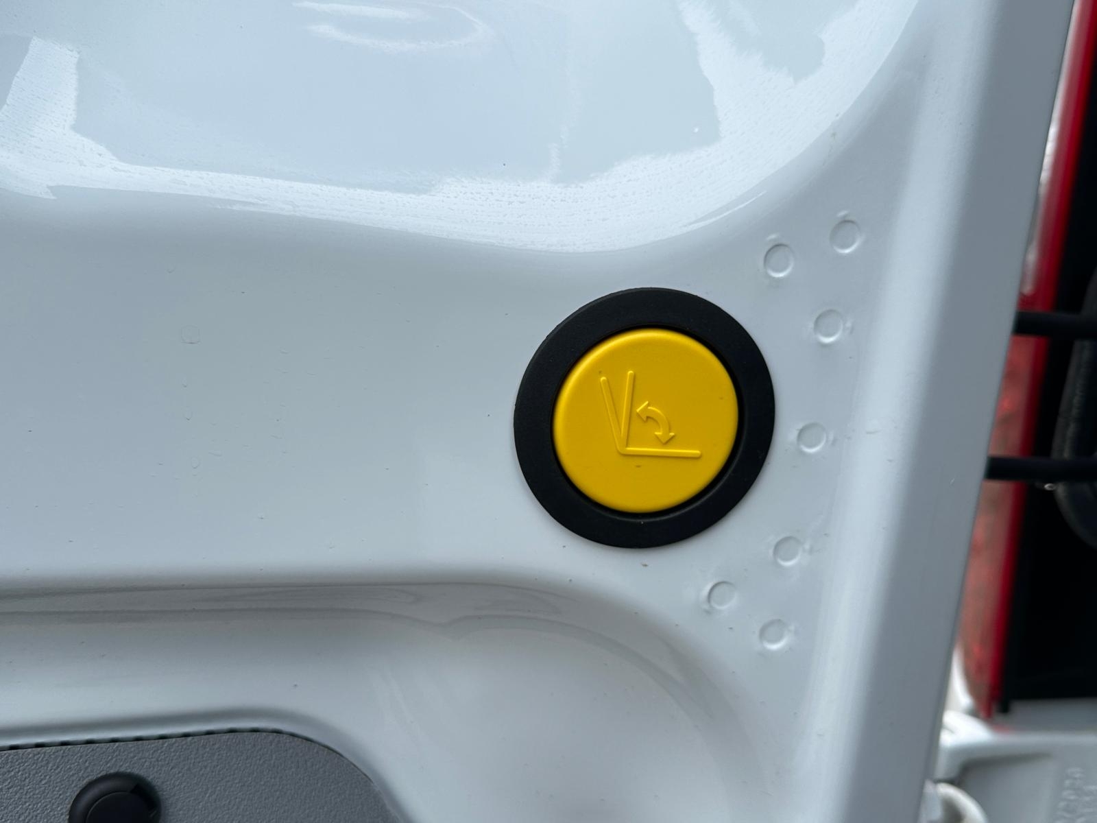 Ford Transit Connect Trend Van L1H1