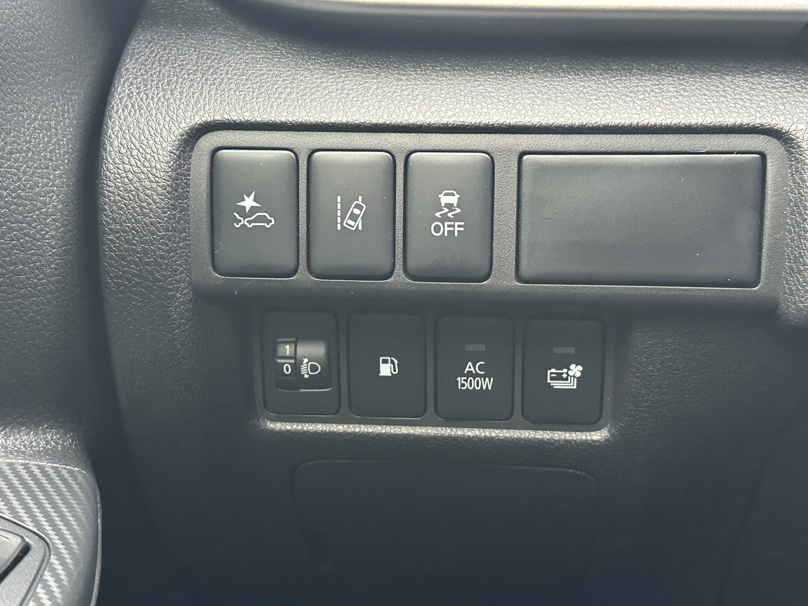 Mitsubishi Eclipse Cross Plug-In Hybrid 4WD