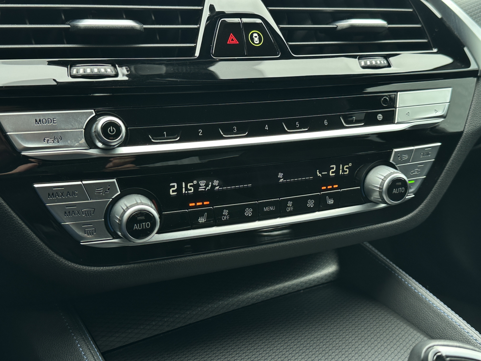 BMW 545 e xDrive