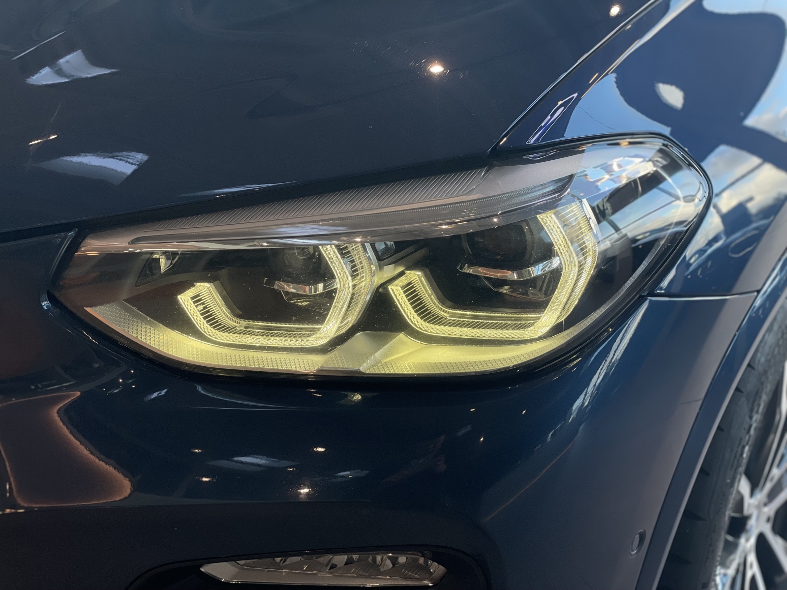 BMW X3 xDrive30d