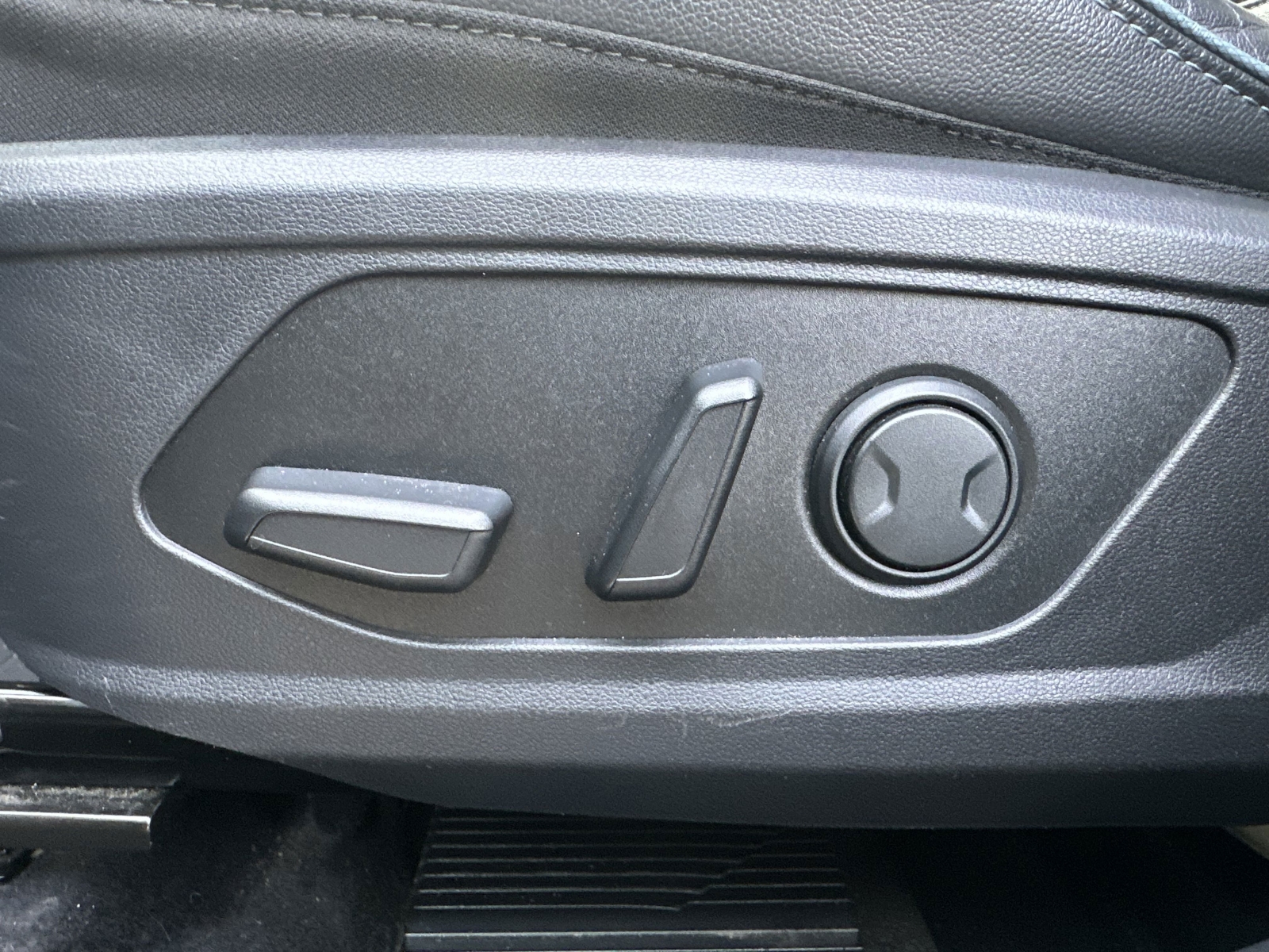 Hyundai Tucson M MHEV Mild Hybrids