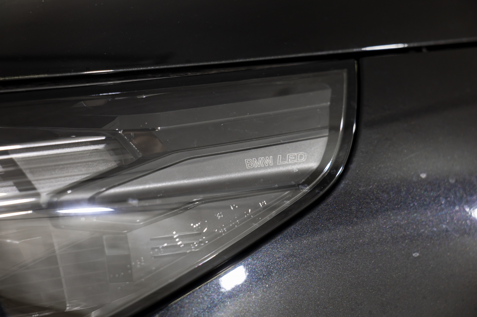 BMW 520 d xDrive