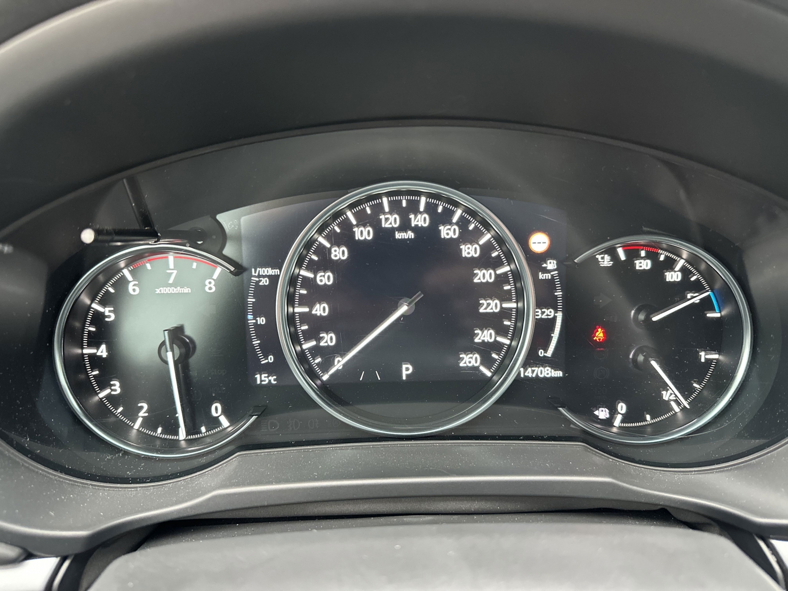 Mazda CX-5 Newground