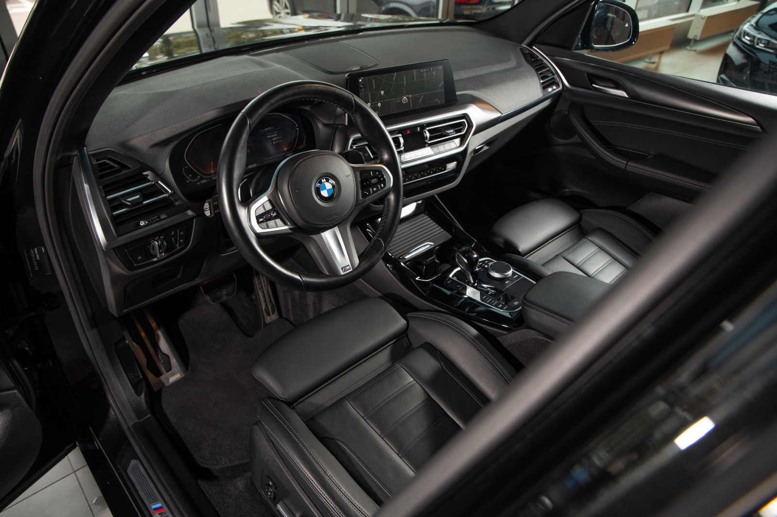BMW X3 xDrive 20i