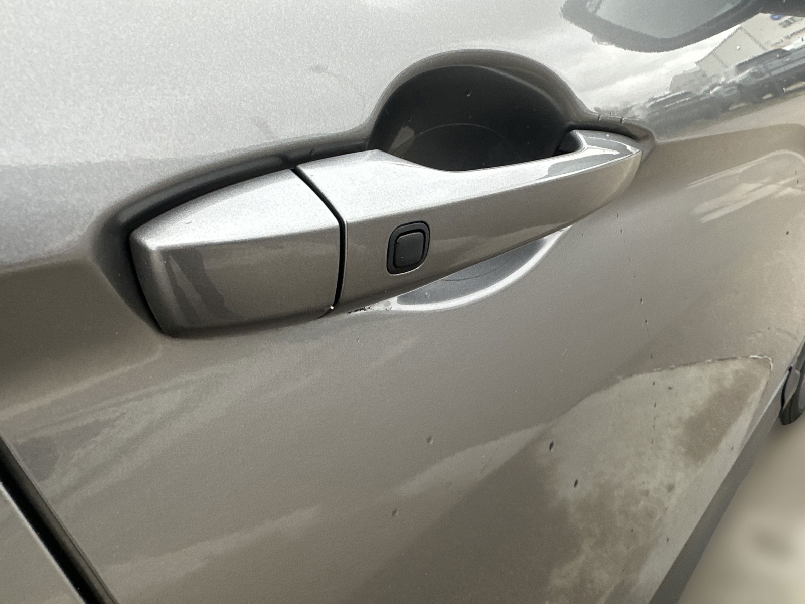 Mitsubishi Eclipse Cross PHEV Plug-in Hybrid
