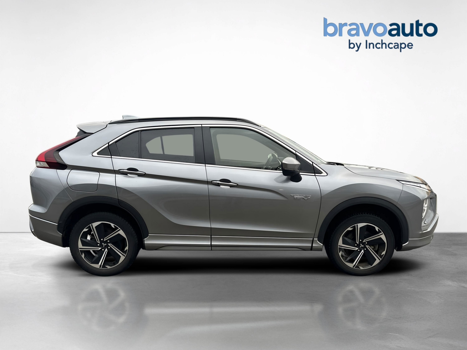 Mitsubishi Eclipse Cross PHEV Plug-in Hybrid