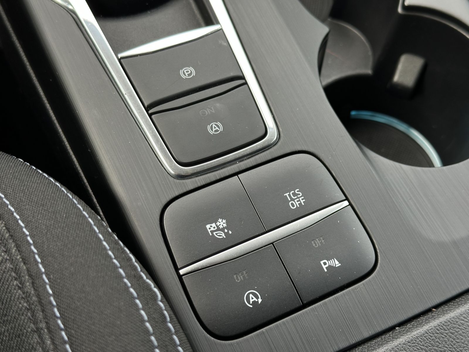 Ford Focus Active