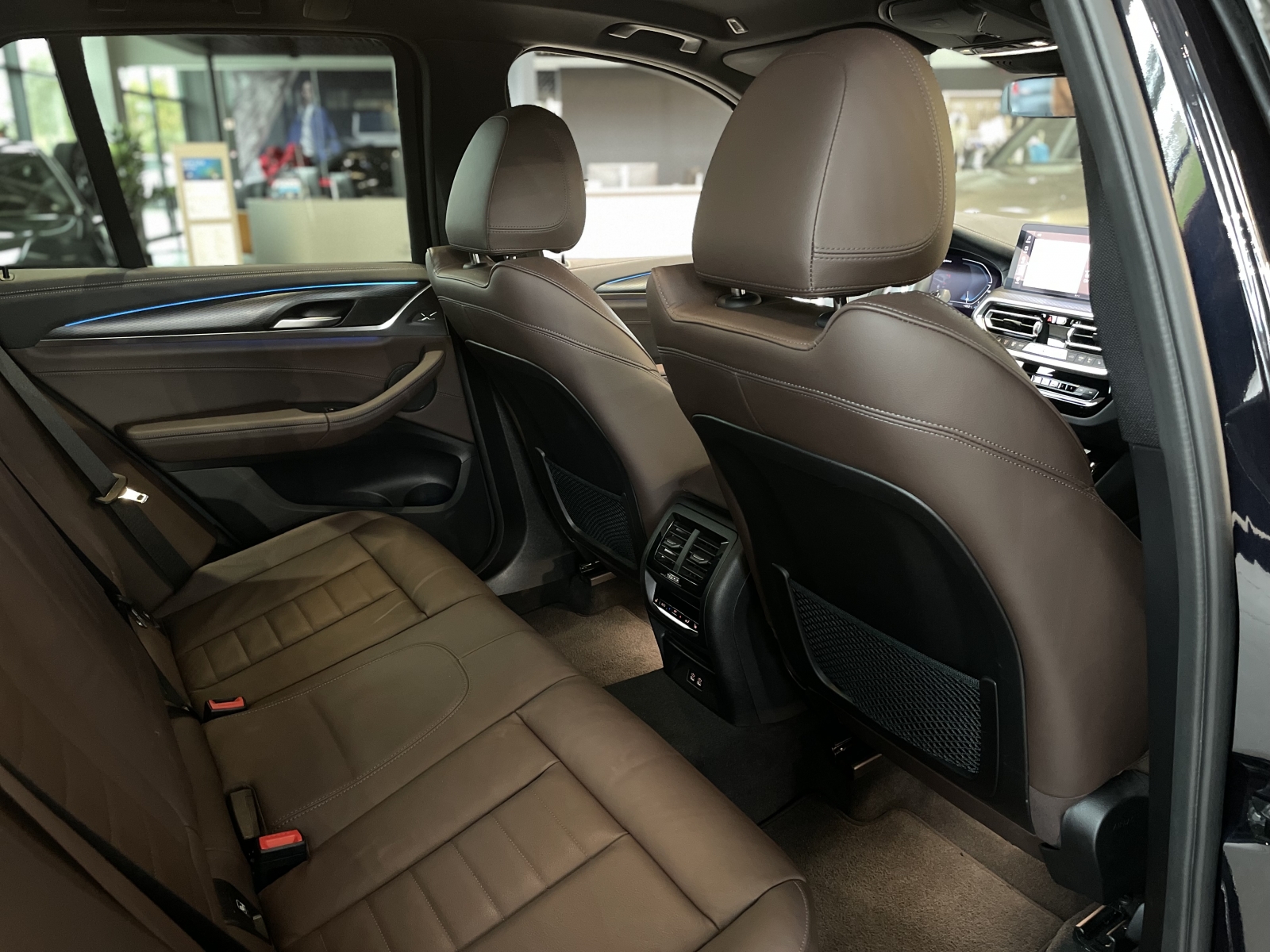 BMW X3 xDrive30e