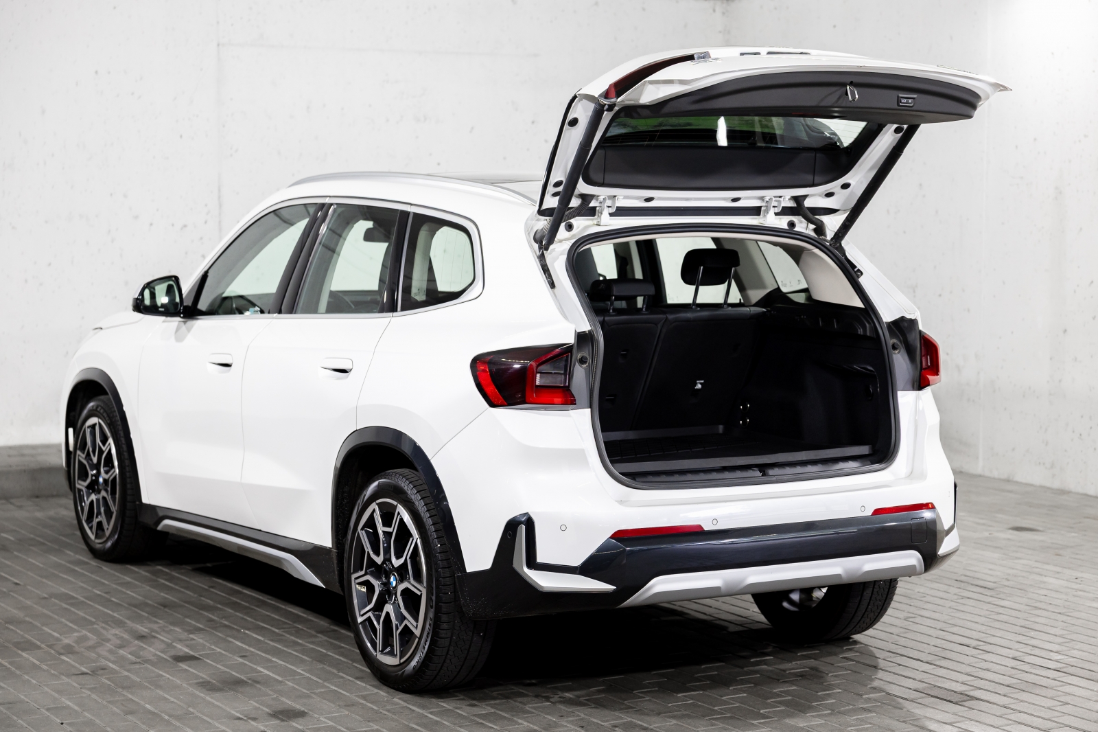 BMW X1 sDrive18i
