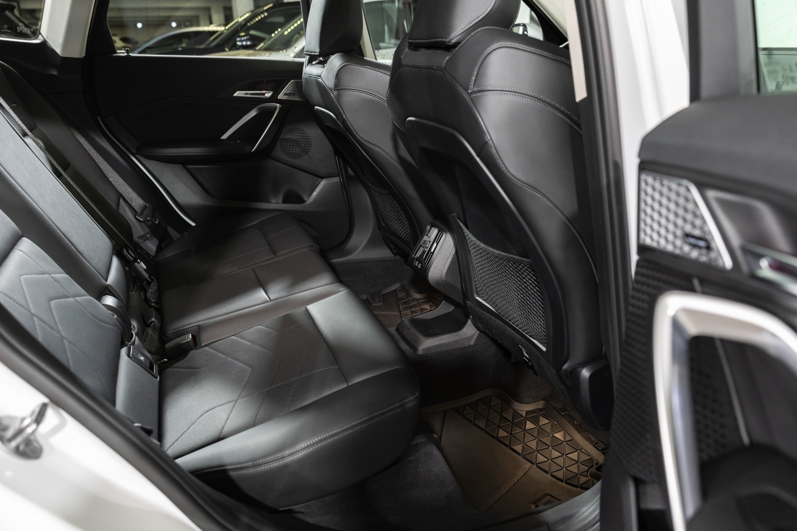 BMW X1 sDrive18i