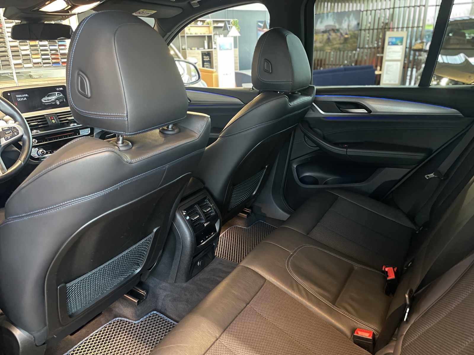BMW X3 xDrive30d