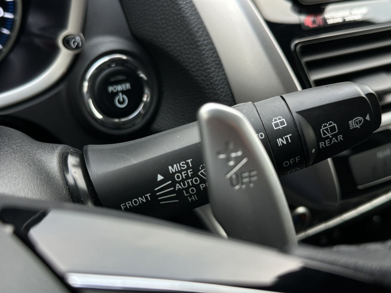 Mitsubishi Eclipse Cross Plug-In Hybrid 4WD