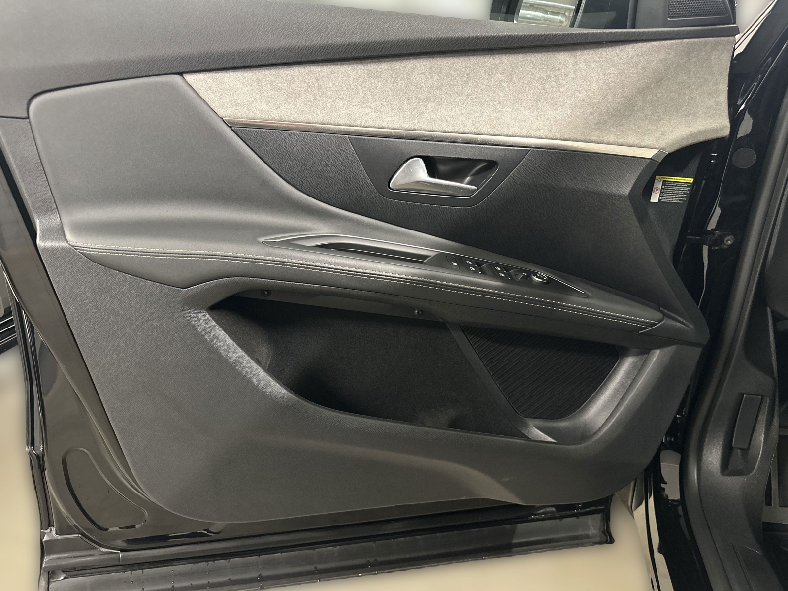 Peugeot 3008 GT-Line