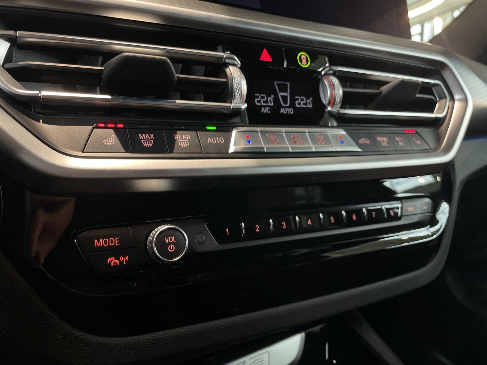 BMW X3 xDrive30e