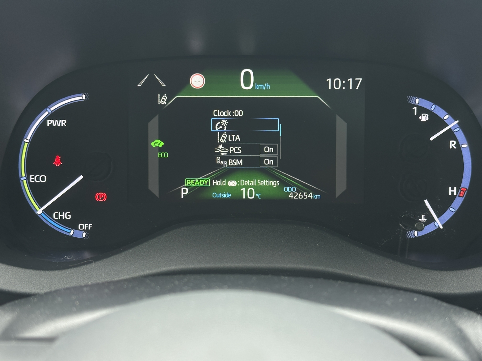 Toyota Yaris Cross  Hybrid