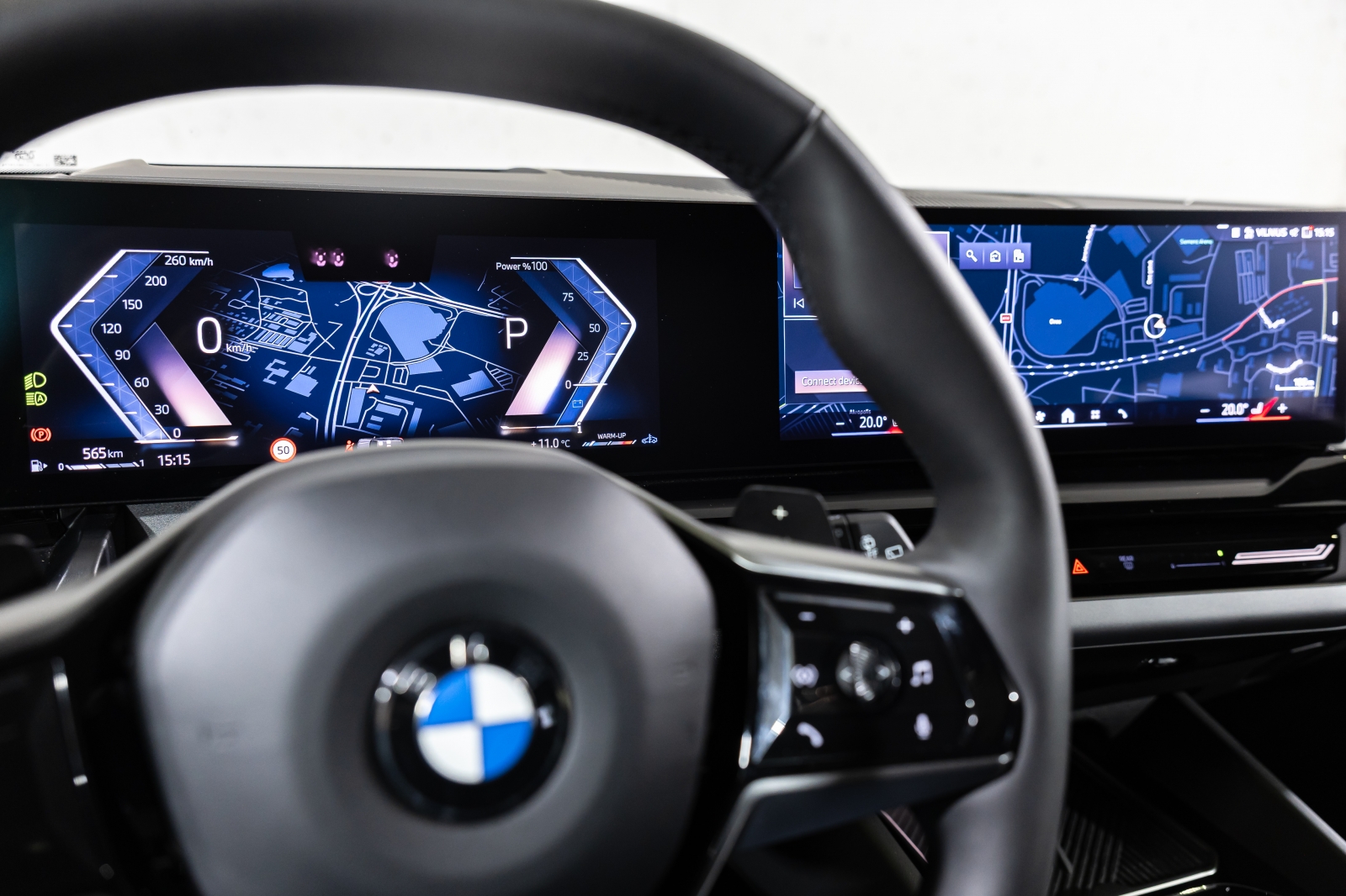 BMW 540 d xDrive
