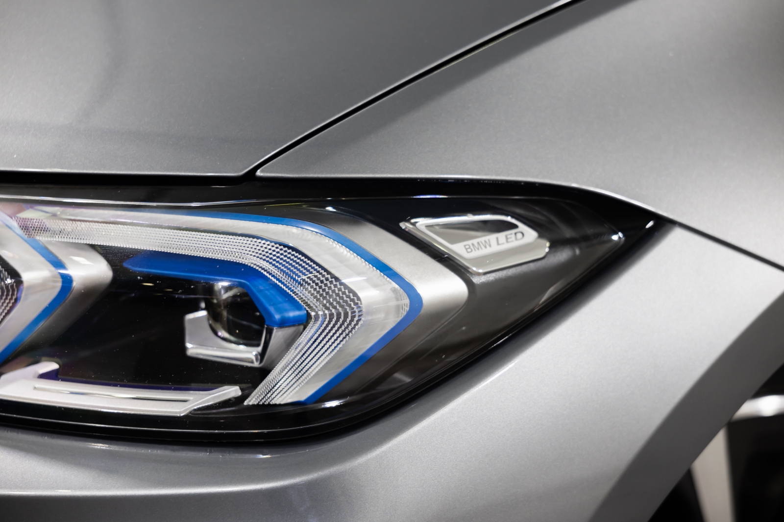 BMW 320 e