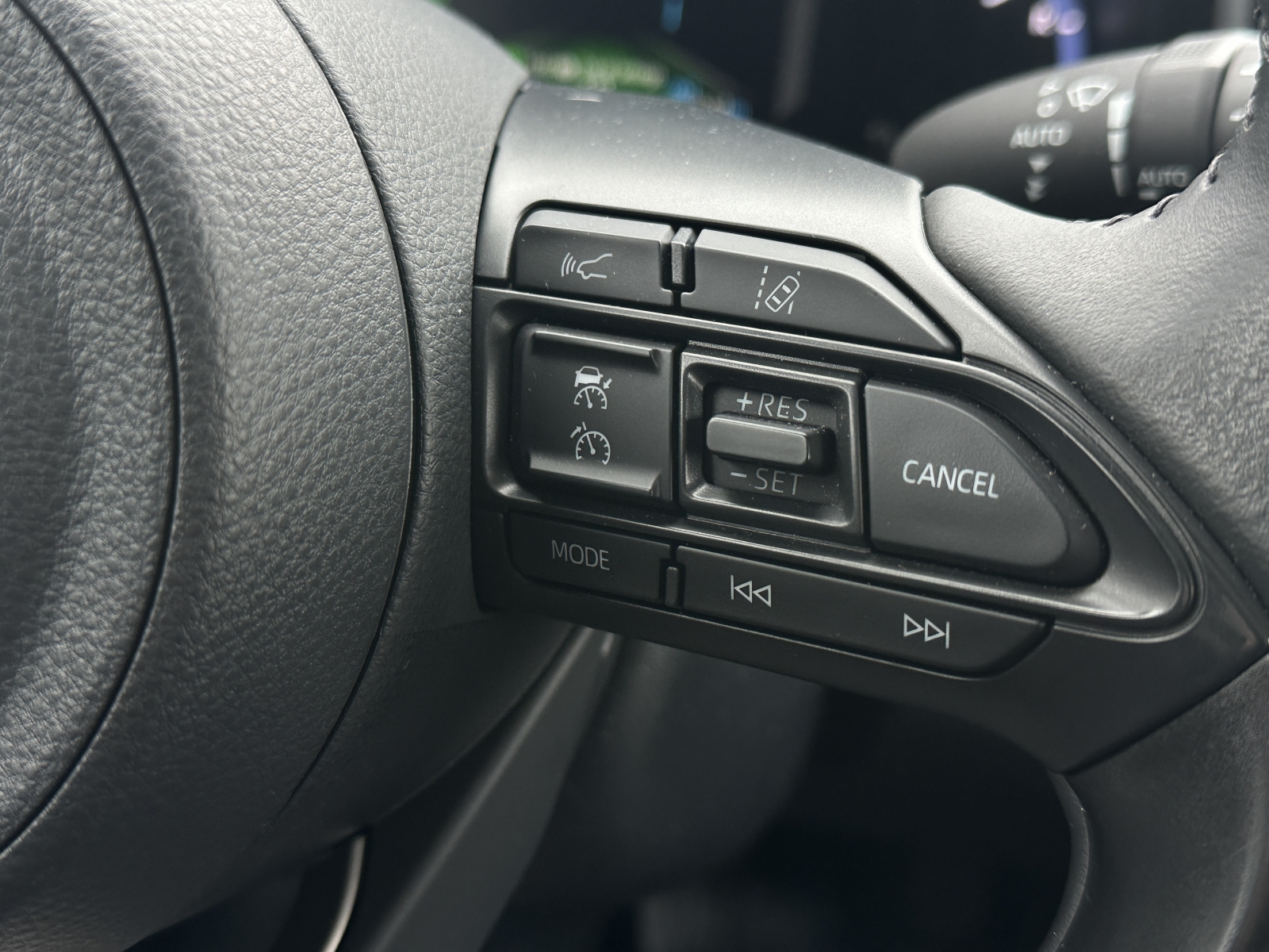 Toyota Yaris Cross  Hybrid