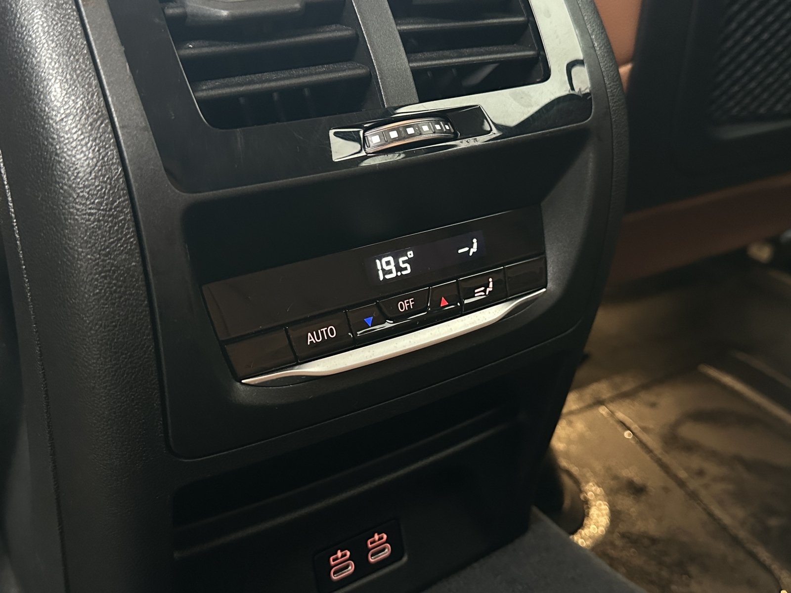 BMW X3 xDrive30e
