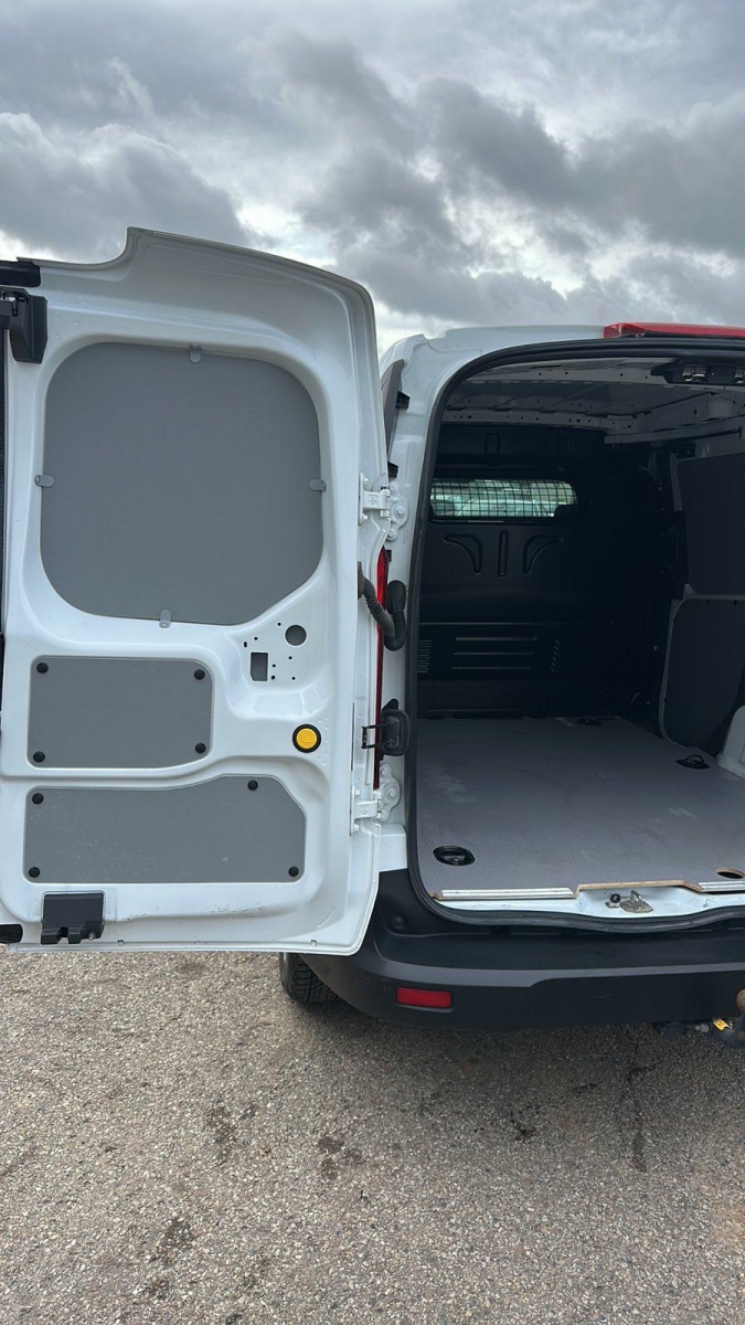 Ford Transit Connect Trend Van L1H1