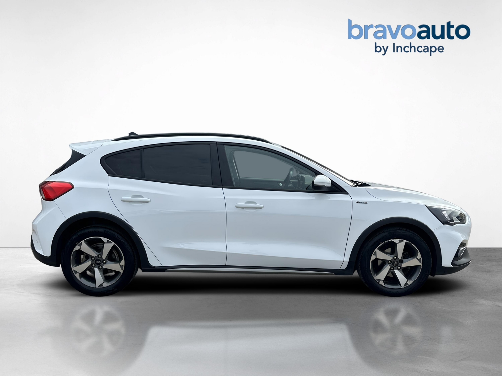Ford Focus Active