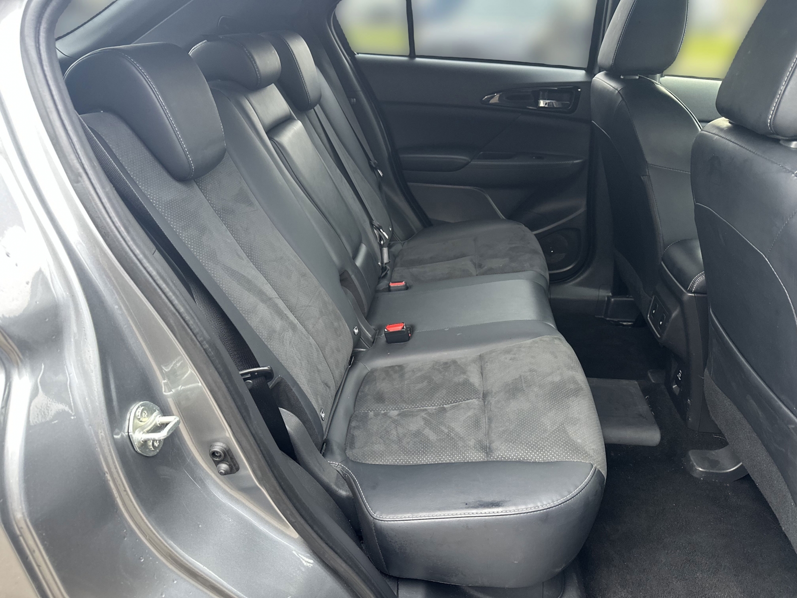 Mitsubishi Eclipse Cross PHEV Plug-in Hybrid