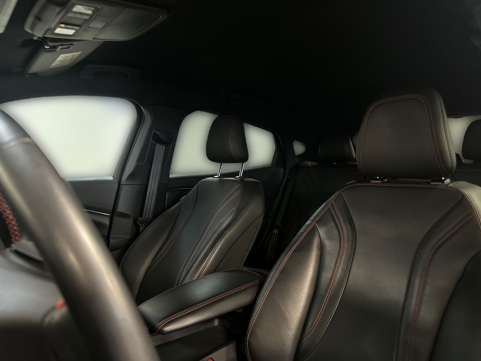 Ford Mustang Mach-E AWD 350 Extendet Range